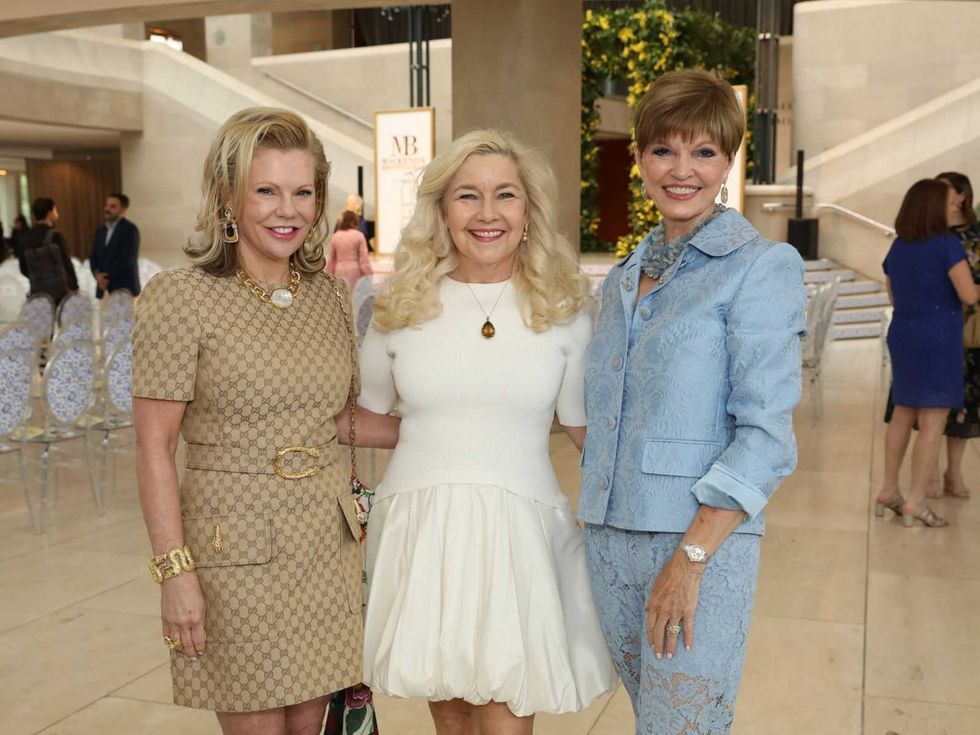 DSOL Fashion Notes Luncheon 2026