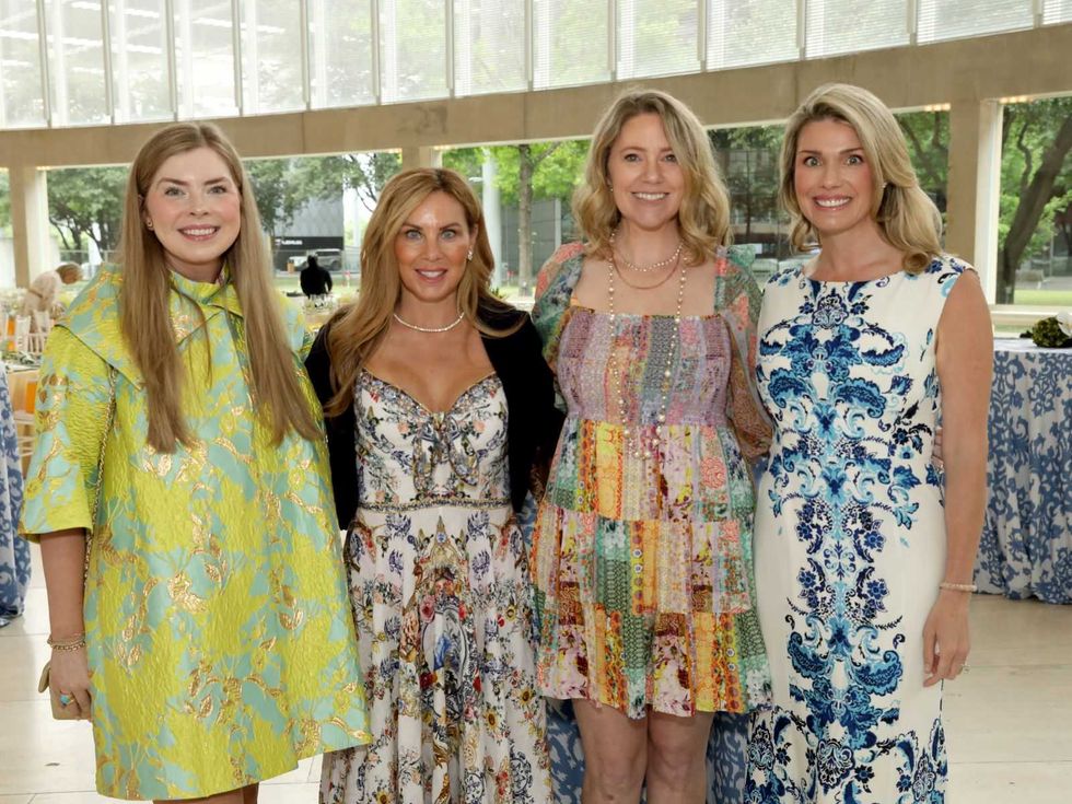 DSOL Fashion Notes Luncheon 2026