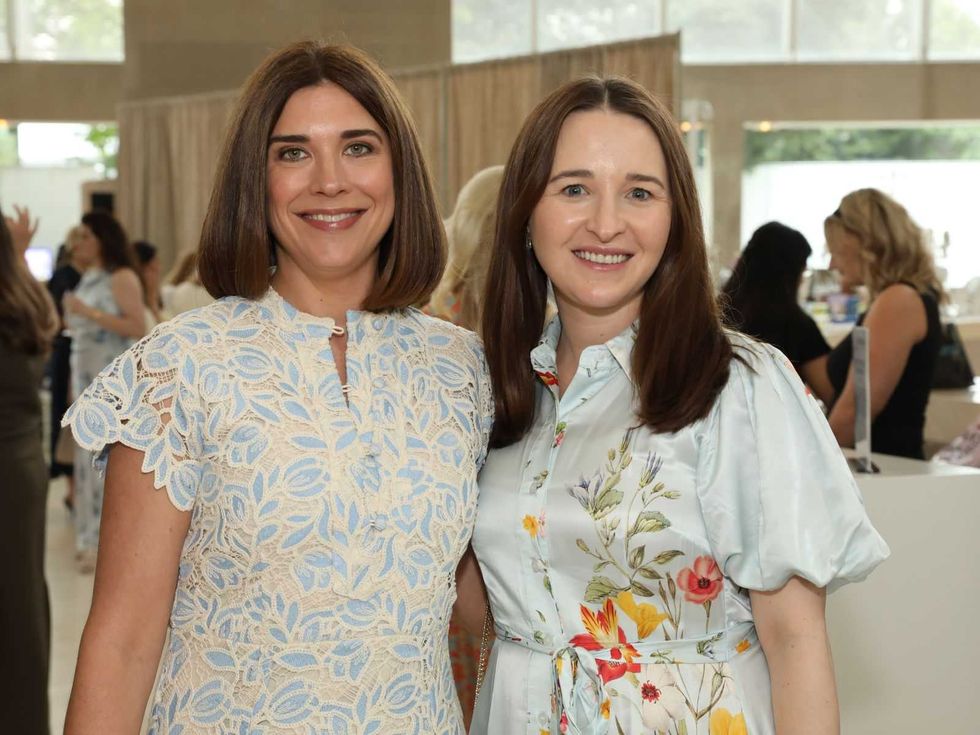 DSOL Fashion Notes Luncheon 2026