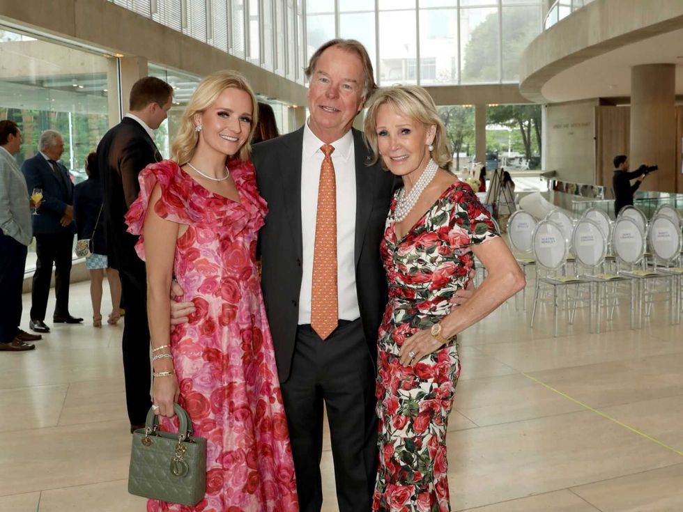 DSOL Fashion Notes Luncheon 2026