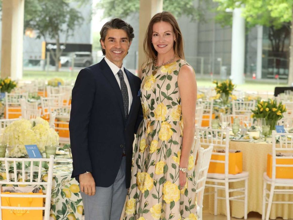 DSOL Fashion Notes Luncheon 2026
