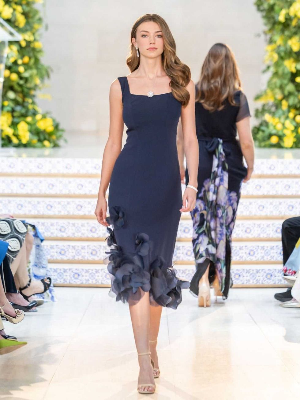 DSOL Fashion Notes Luncheon 2026