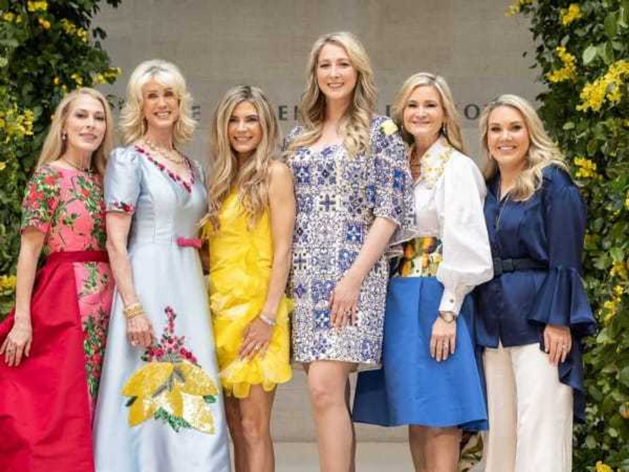 DSOL Fashion Notes Luncheon 2026