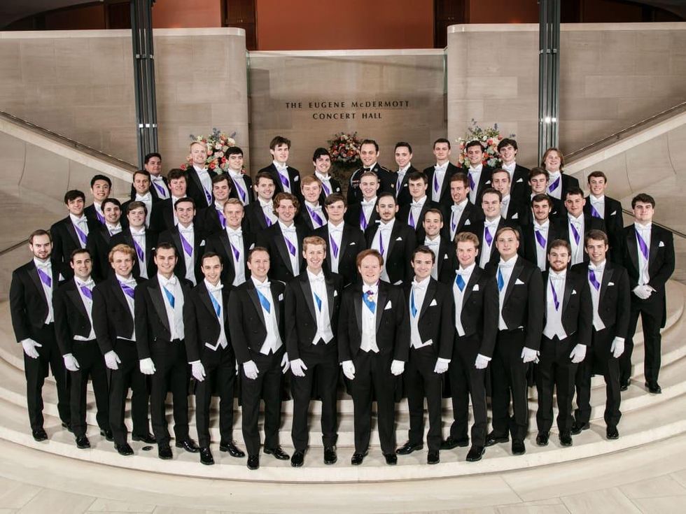 DSOL honor guard 2022