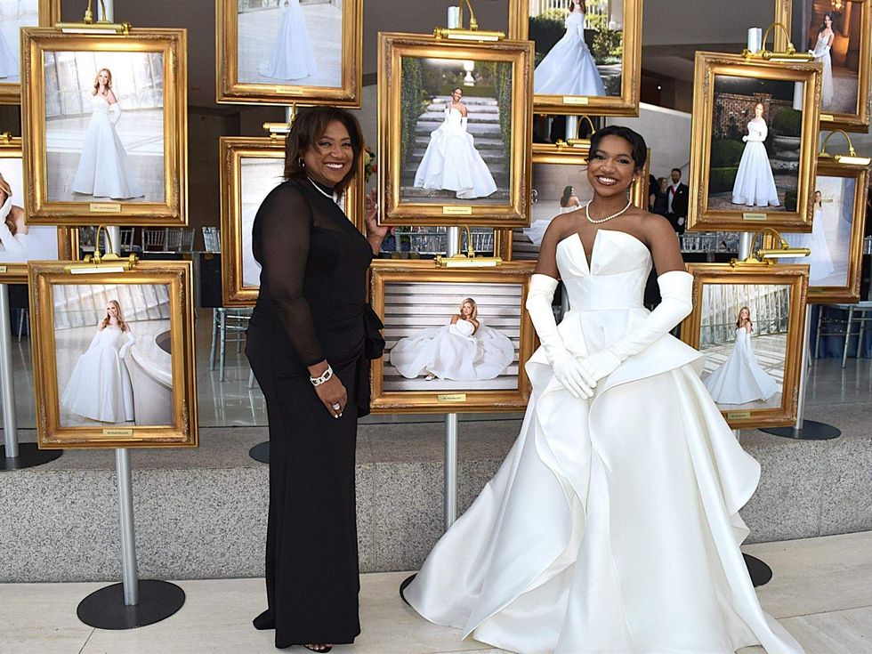 DSOL Presentation Ball 2025