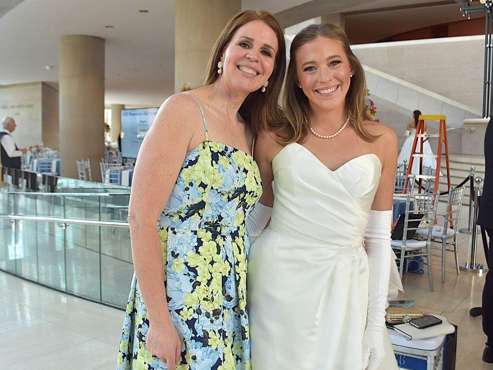 DSOL Presentation Ball 2025