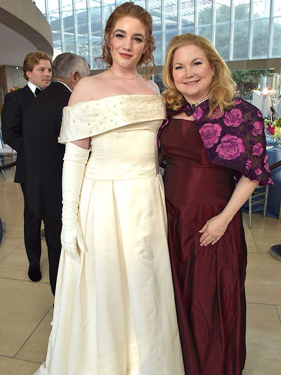 DSOL Presentation Ball 2025