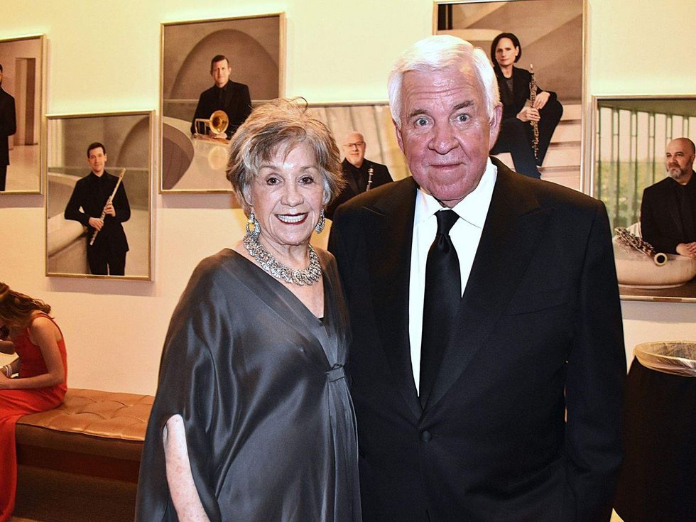 DSOL Presentation Ball 2025