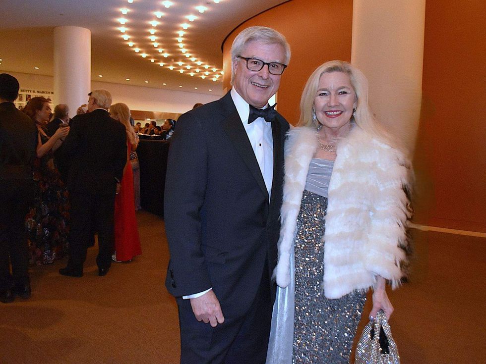 DSOL Presentation Ball 2025