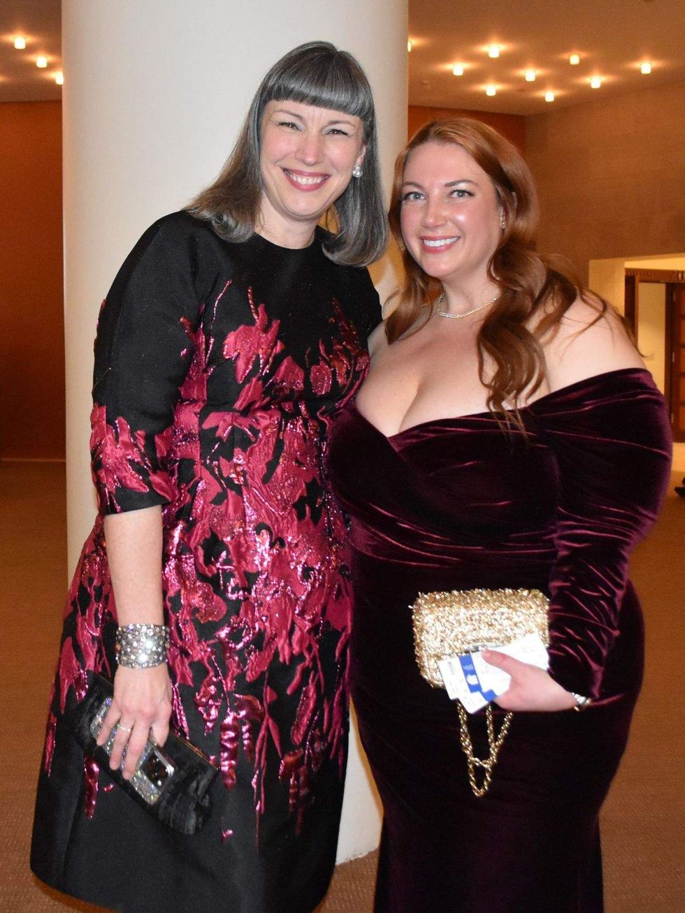 DSOL Presentation Ball 2025