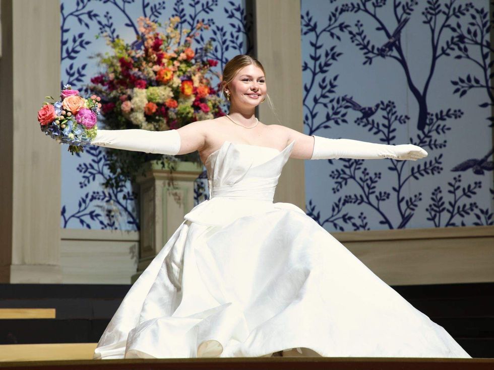 DSOL Presentation Ball 2025