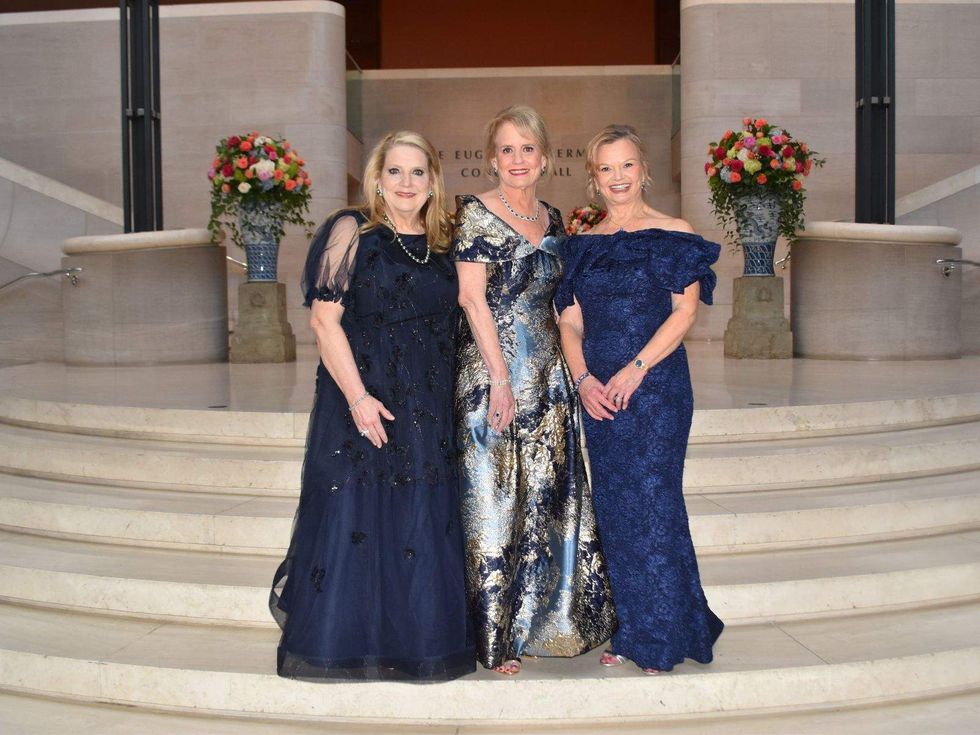 DSOL Presentation Ball 2025