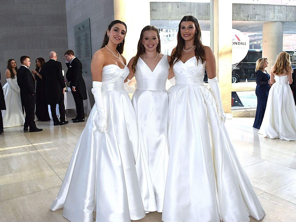 DSOL Presentation Ball 2025