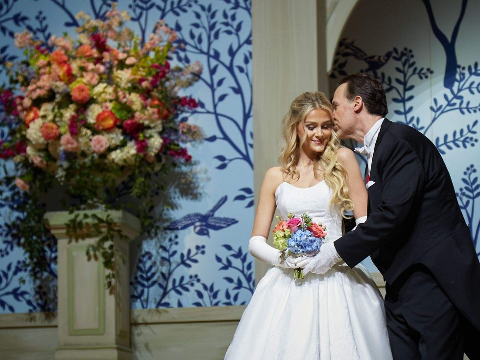 DSOL Presentation Ball 2025