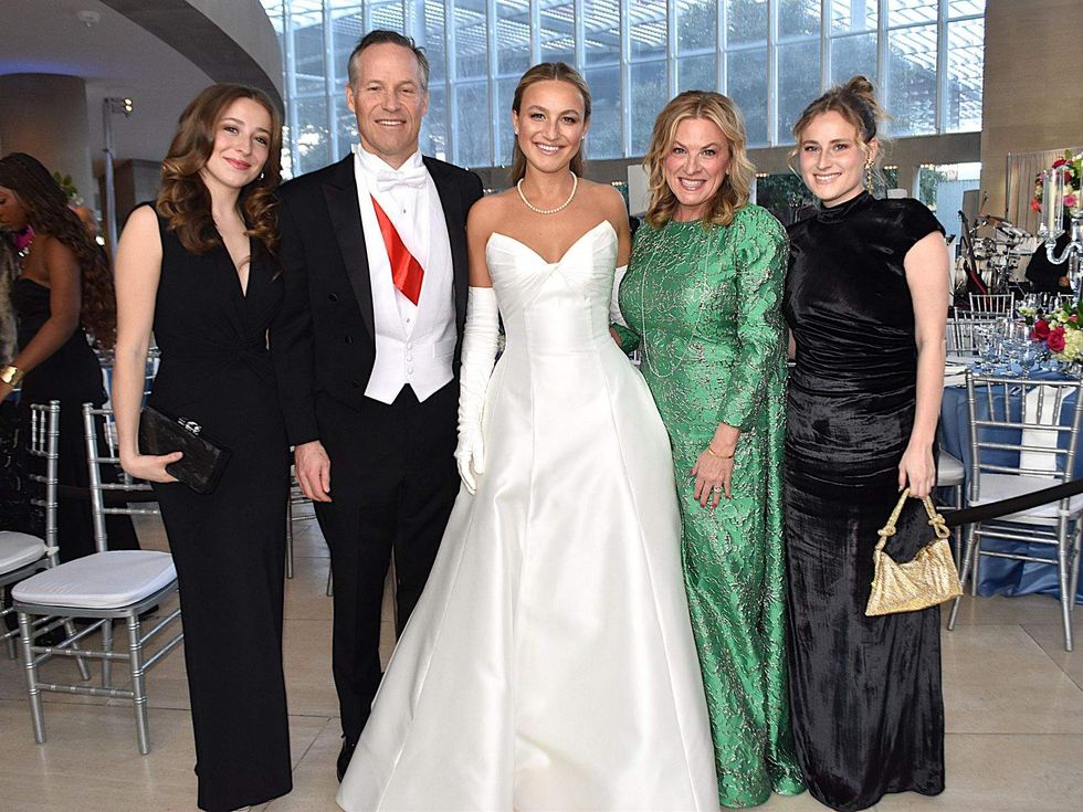 DSOL Presentation Ball 2025