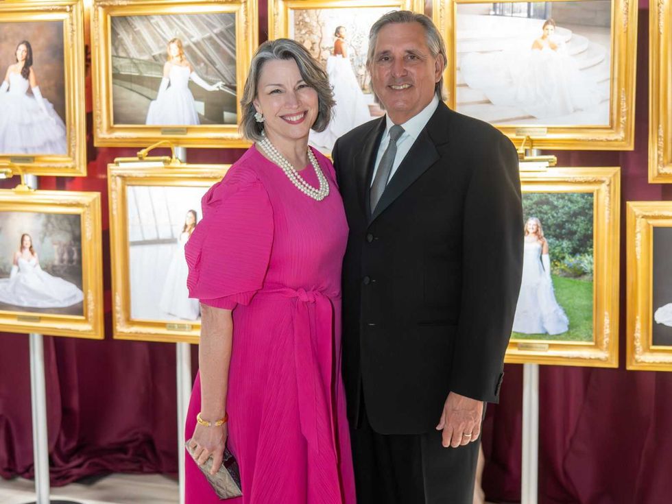 DSOL Presentation Ball 2026