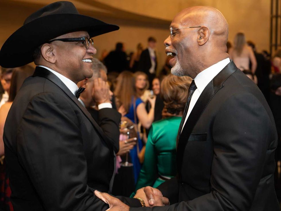 DSOL Presentation Ball 2026