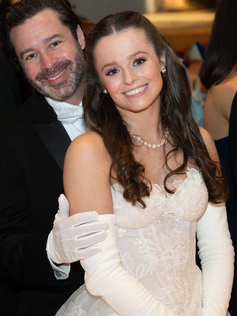 DSOL Presentation Ball 2026