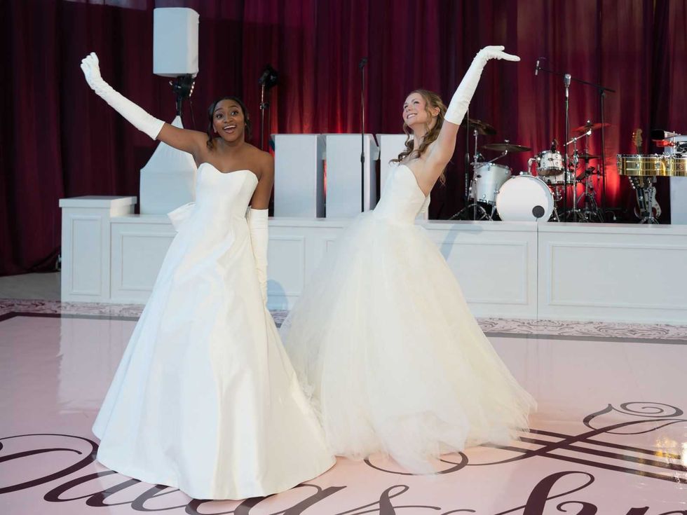 DSOL Presentation Ball 2026