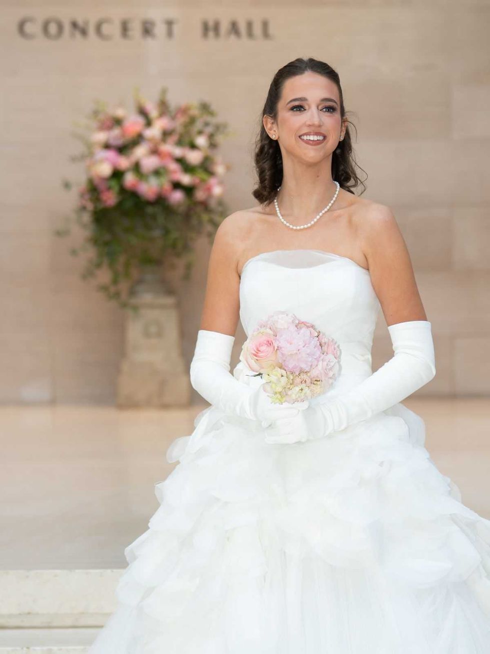 DSOL Presentation Ball 2026