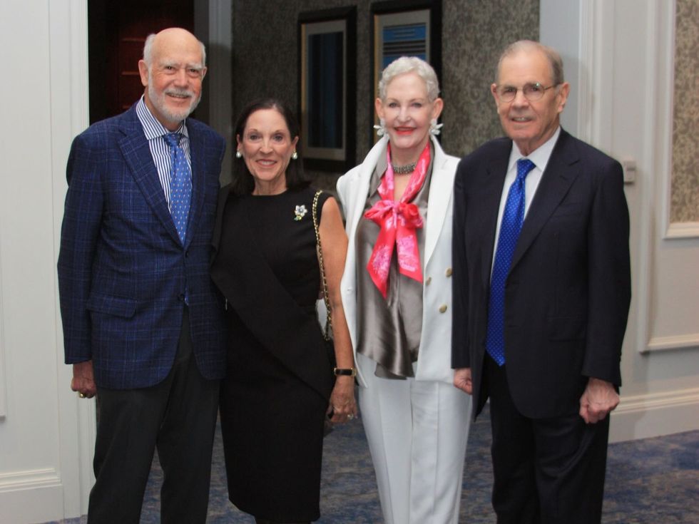 DSOL Savor the Symphony 2023