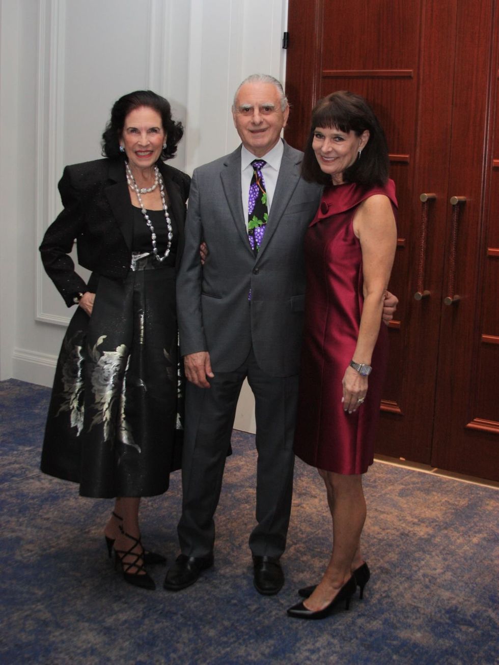 DSOL Savor the Symphony 2023