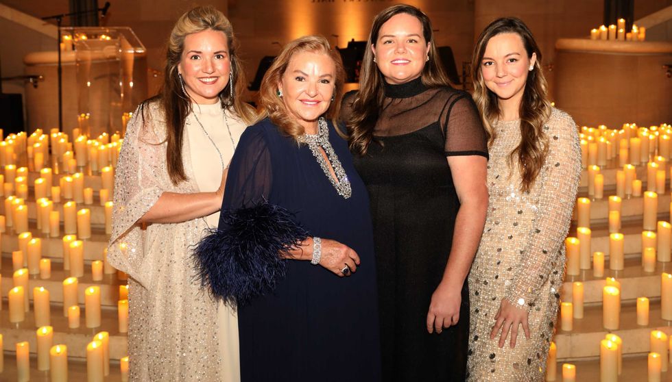 DSOL Savor the Symphony 2025