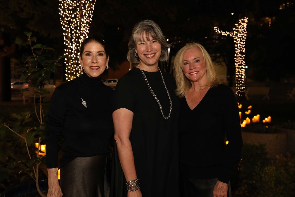 DSOL Savor the Symphony 2025