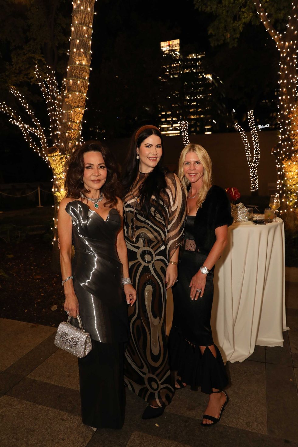 DSOL Savor the Symphony 2025