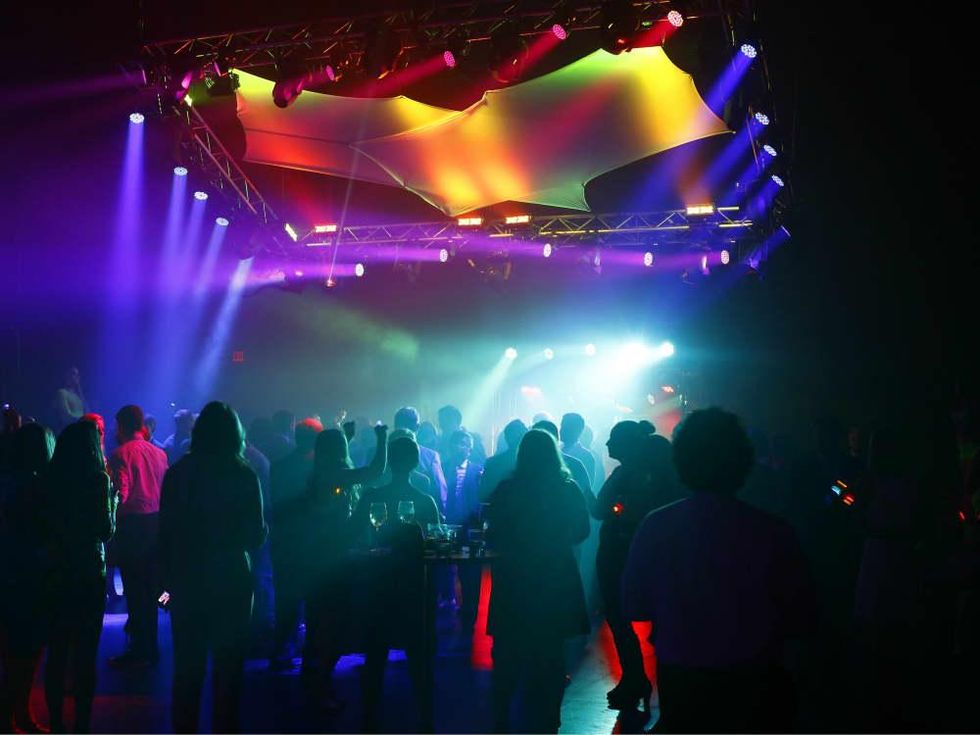 DTC Centerstage Gala 2016 2