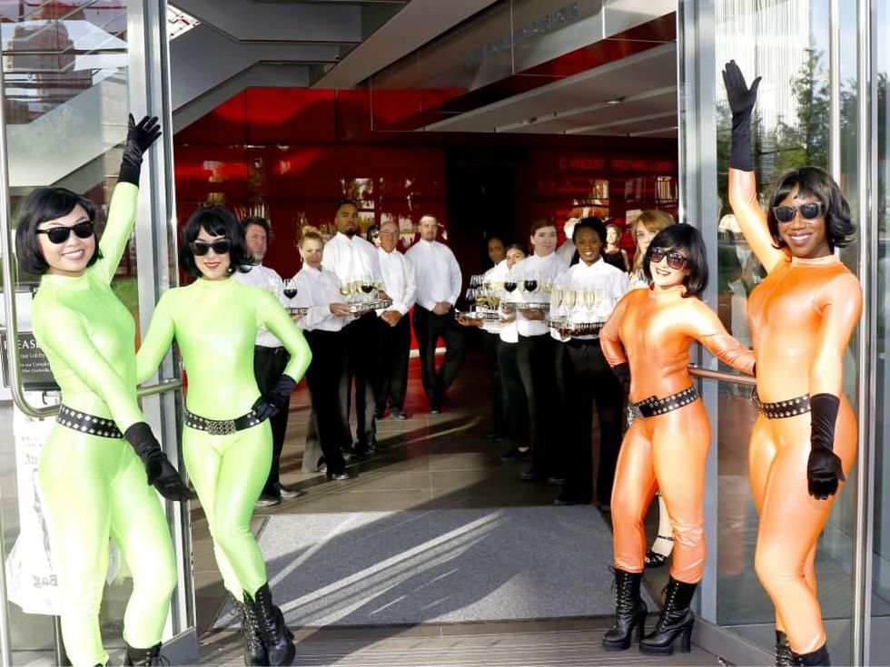 DTC Centerstage Gala 2016 3