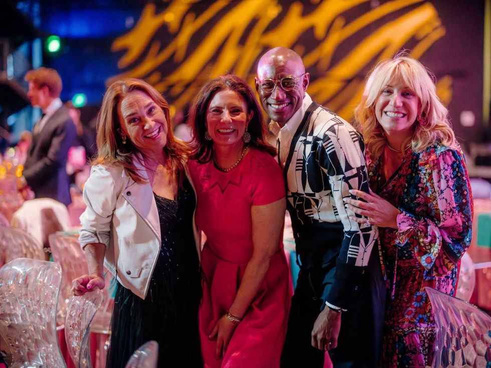 DTC Centerstage Gala 2026