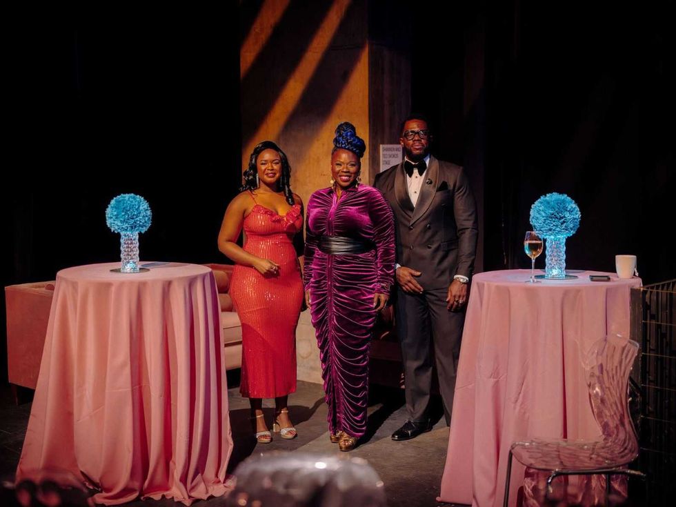 DTC Centerstage Gala 2026