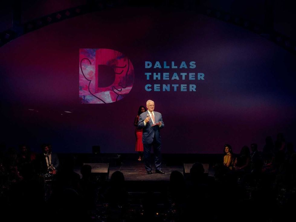 DTC Centerstage Gala 2026