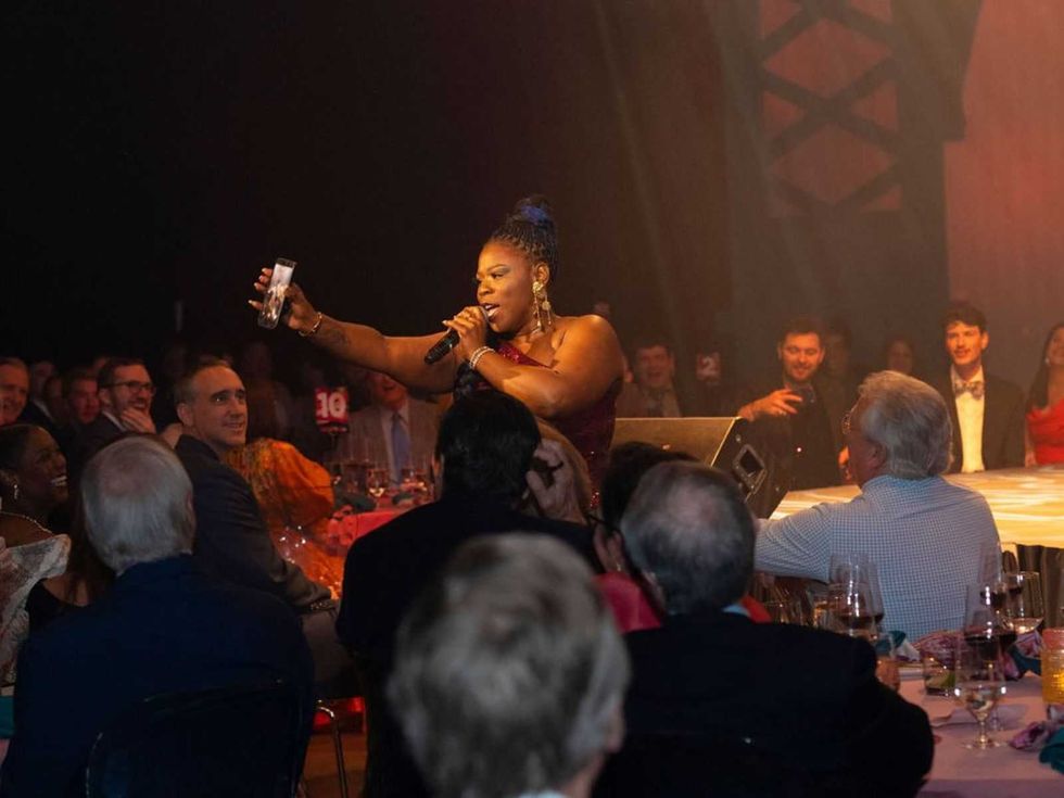 DTC Centerstage Gala 2026