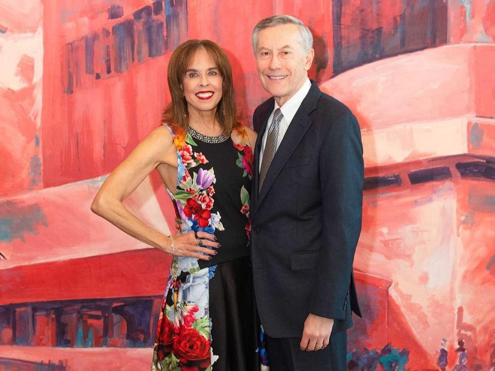 DTC Centerstage Gala 2026