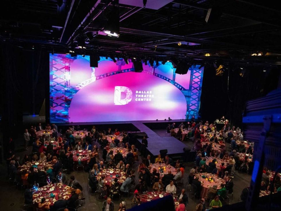 DTC Centerstage Gala 2026