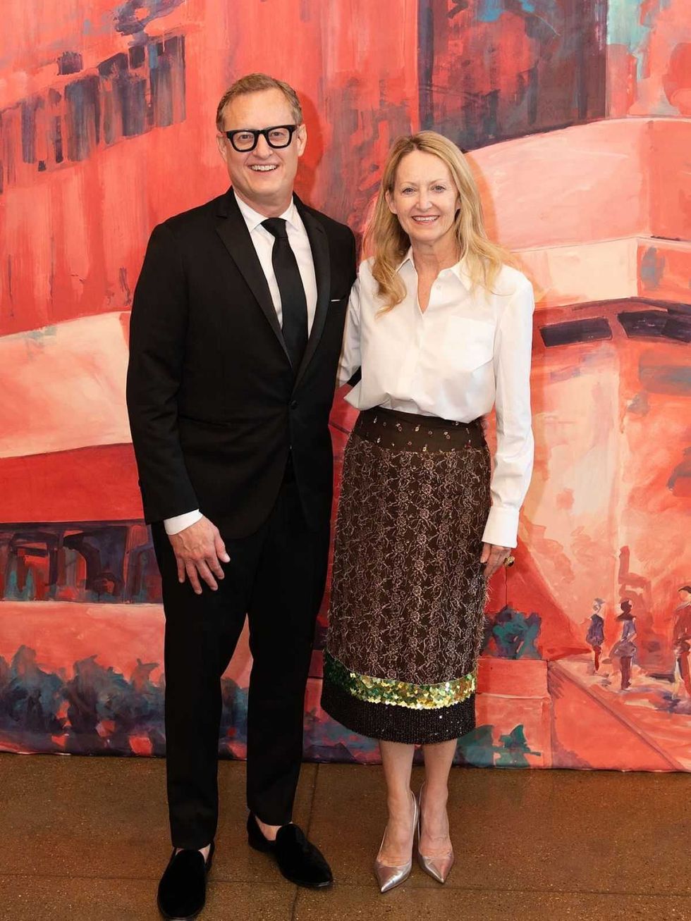 DTC Centerstage Gala 2026