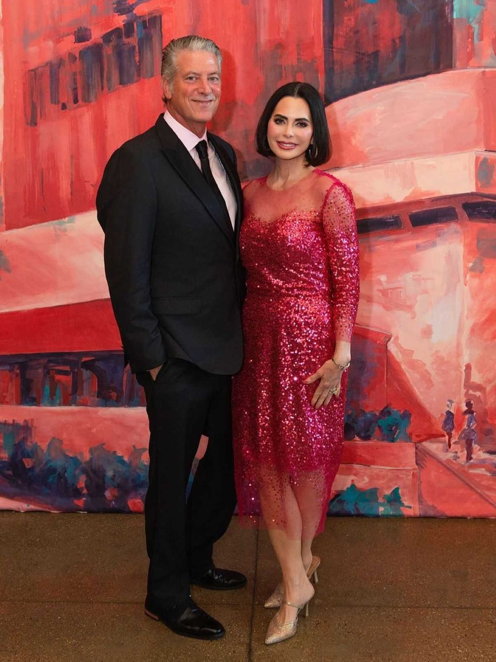 DTC Centerstage Gala 2026