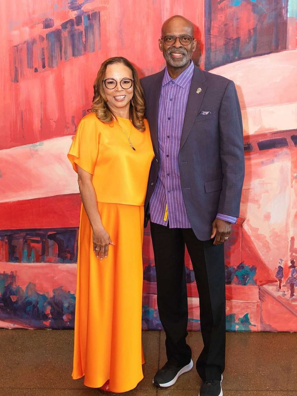 DTC Centerstage Gala 2026