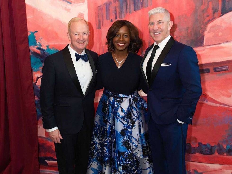 DTC Centerstage Gala 2026