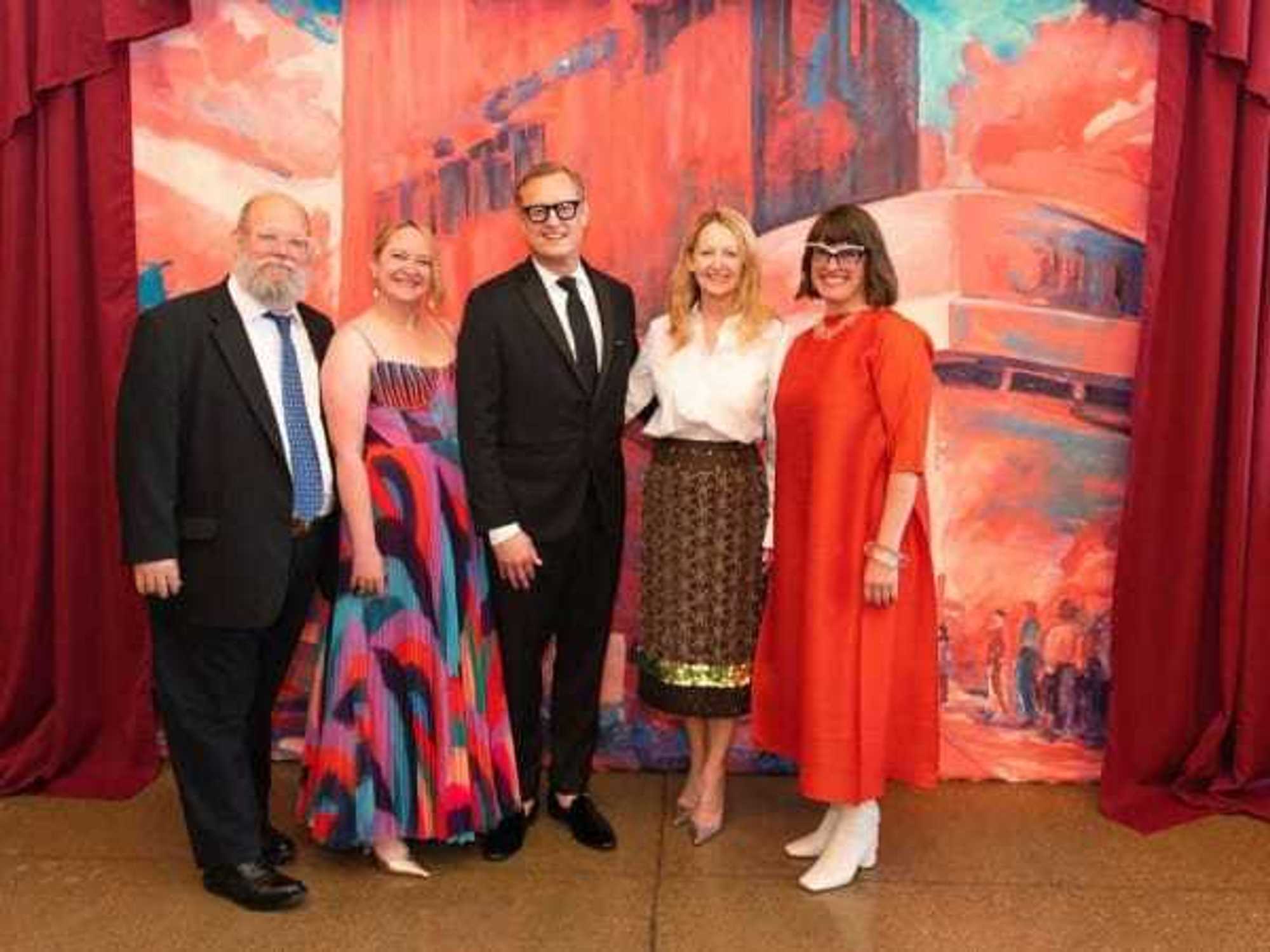 DTC Centerstage Gala 2026