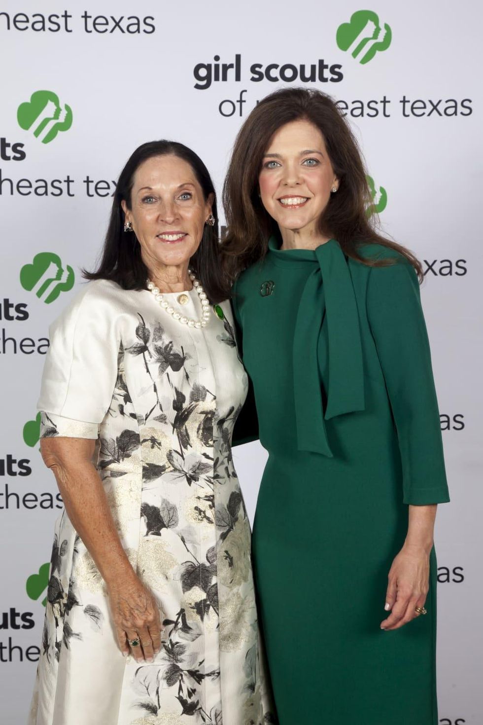 DTX_Girl Scout Luncheon