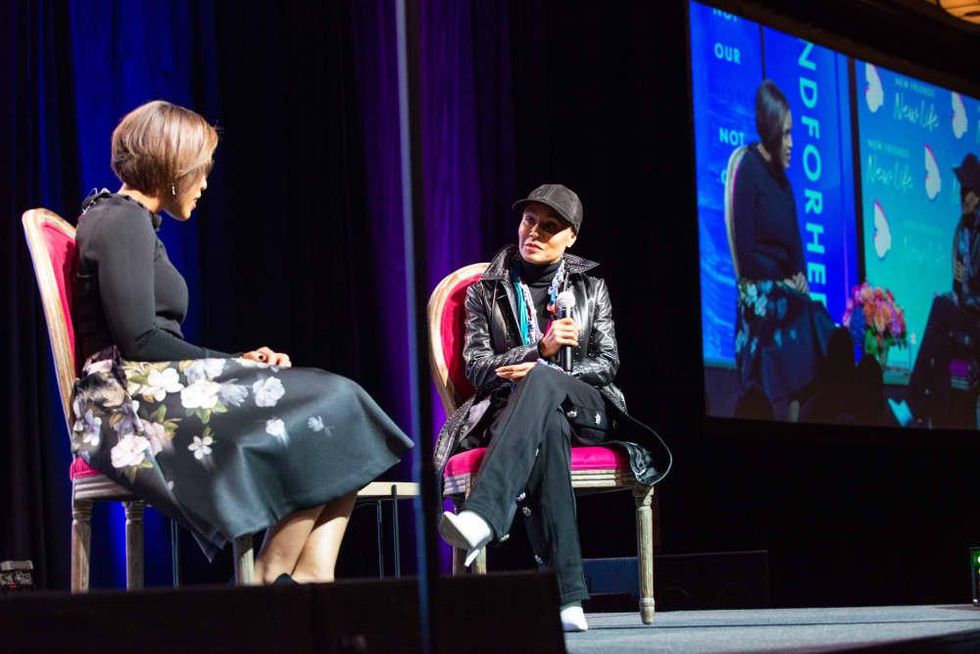 DTX_New Friends New Life