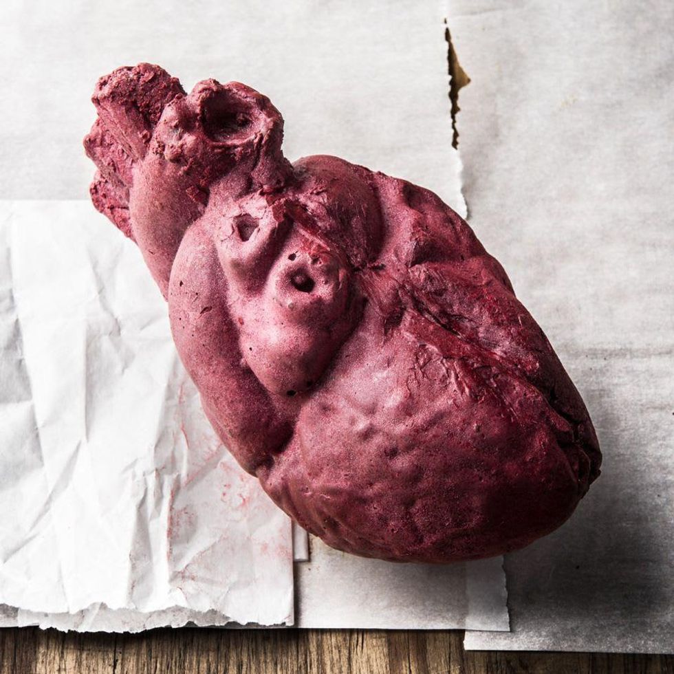 Dude Sweet Chocolate