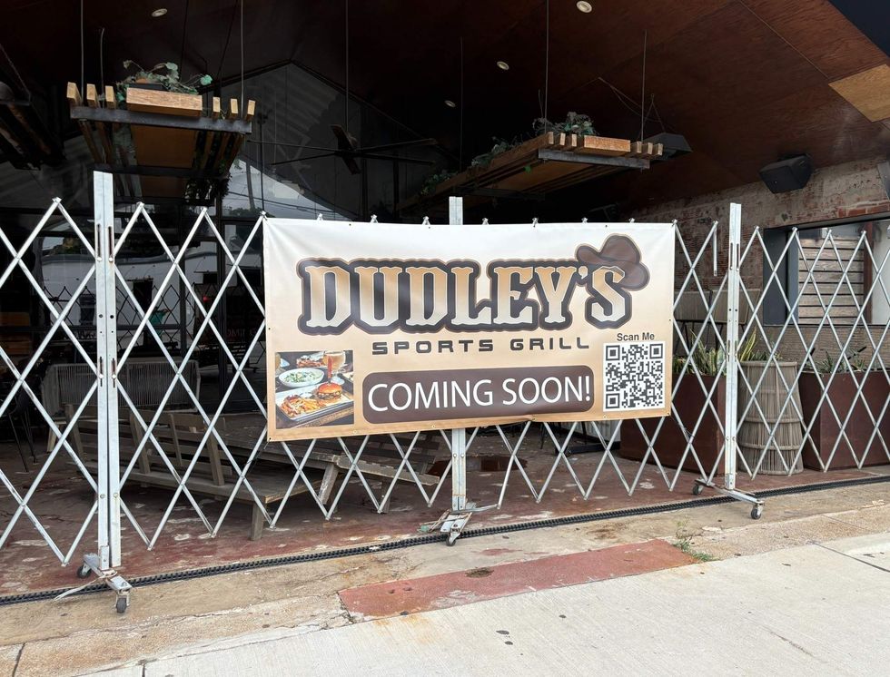 Dudley's