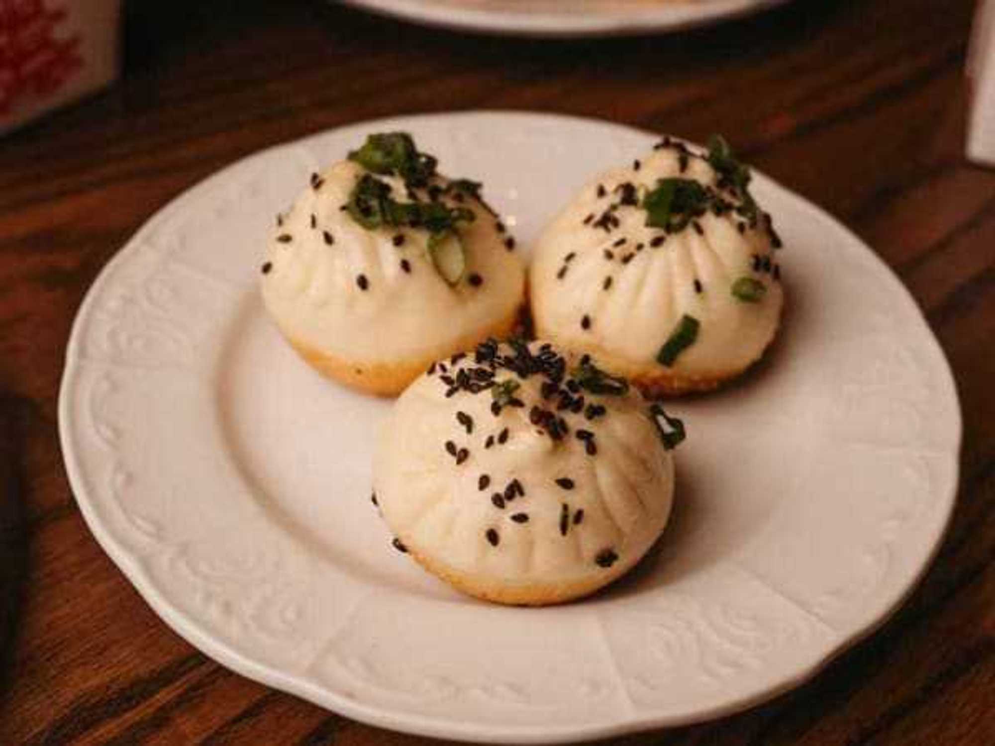 Dumpling House