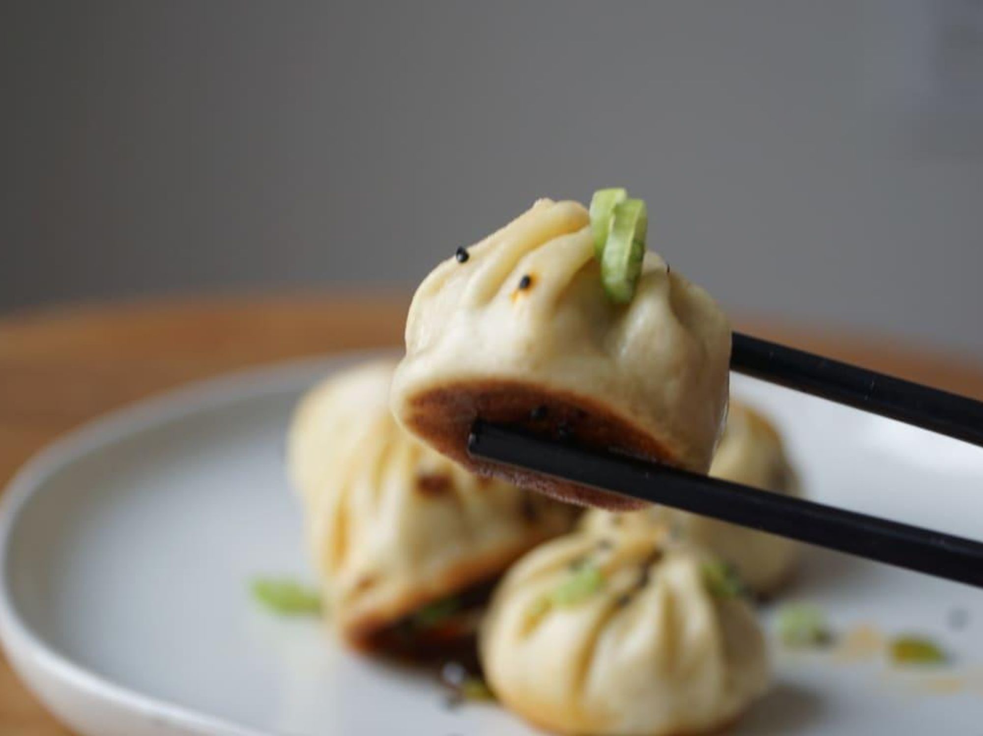 Dumplings
