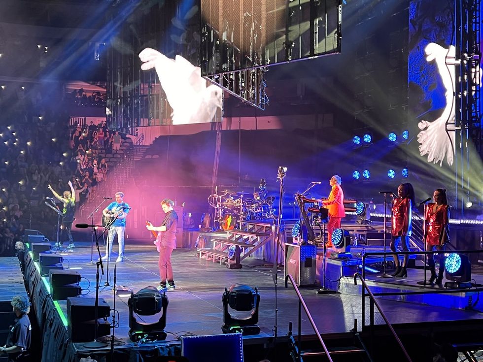 Duran Duran AAC June 10 2023