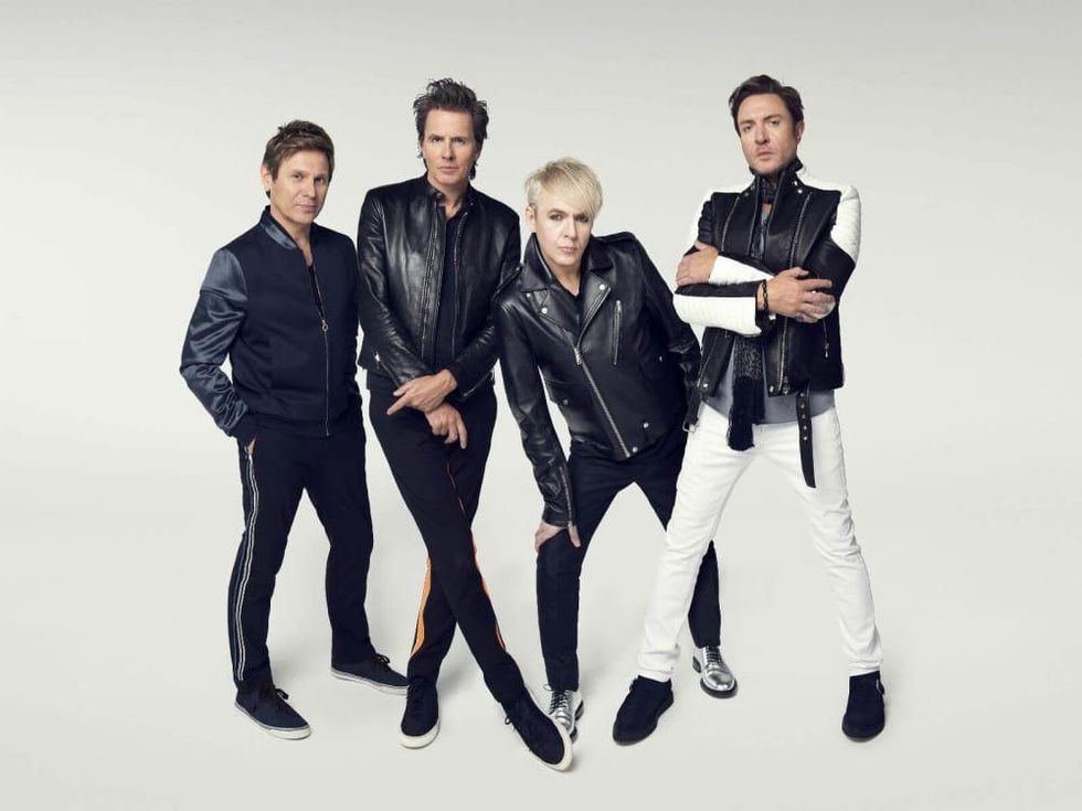 Duran Duran